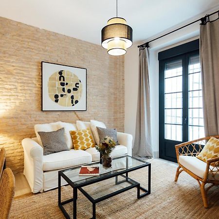 Luxury And Cozy- 1Bd 1Bth- Las Setas Sevilla Bagian luar foto