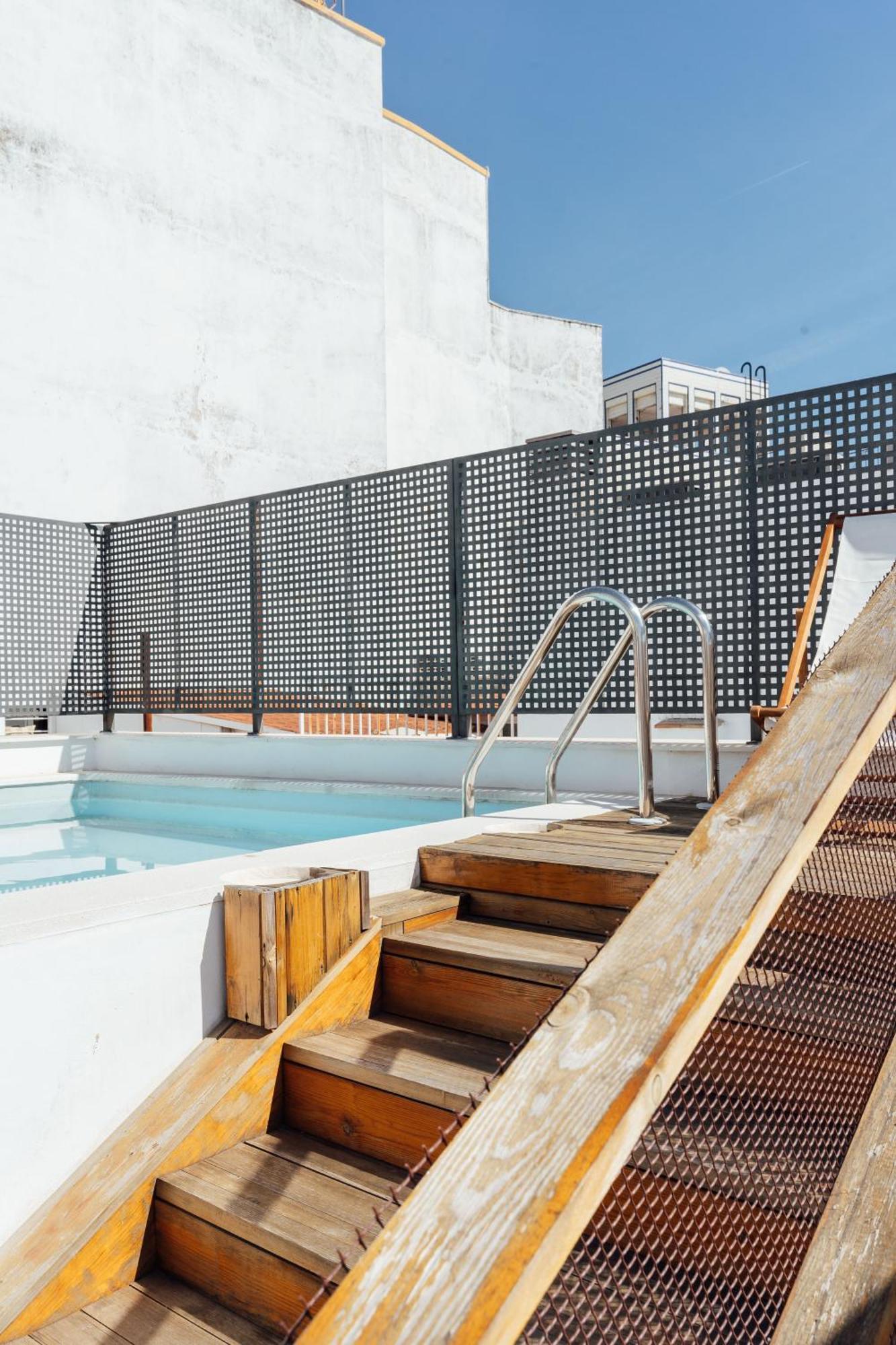 Luxury And Cozy- 1Bd 1Bth- Las Setas Sevilla Bagian luar foto
