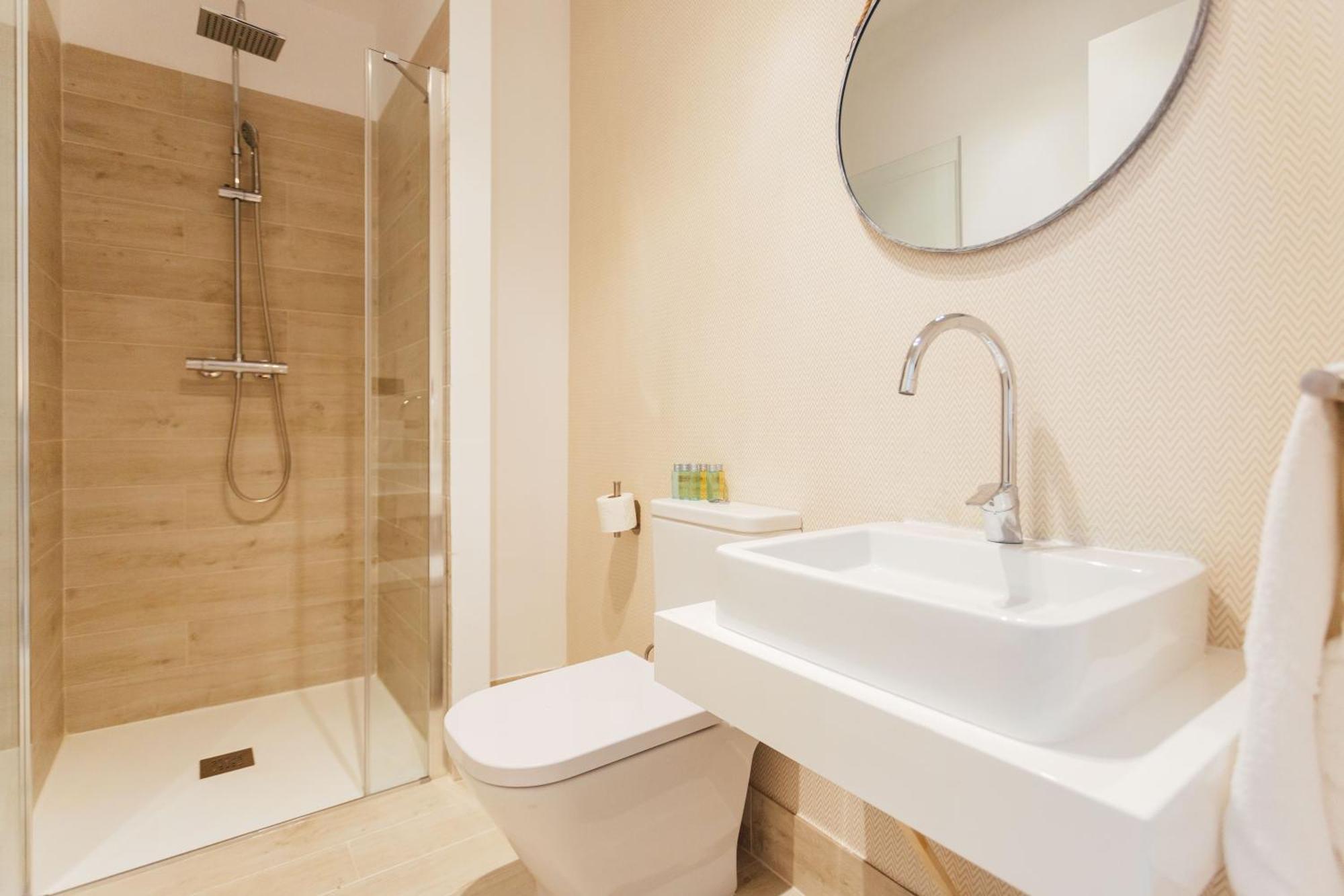 Luxury And Cozy- 1Bd 1Bth- Las Setas Sevilla Bagian luar foto